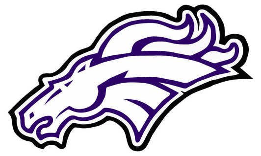 Valley Heights Mustangs